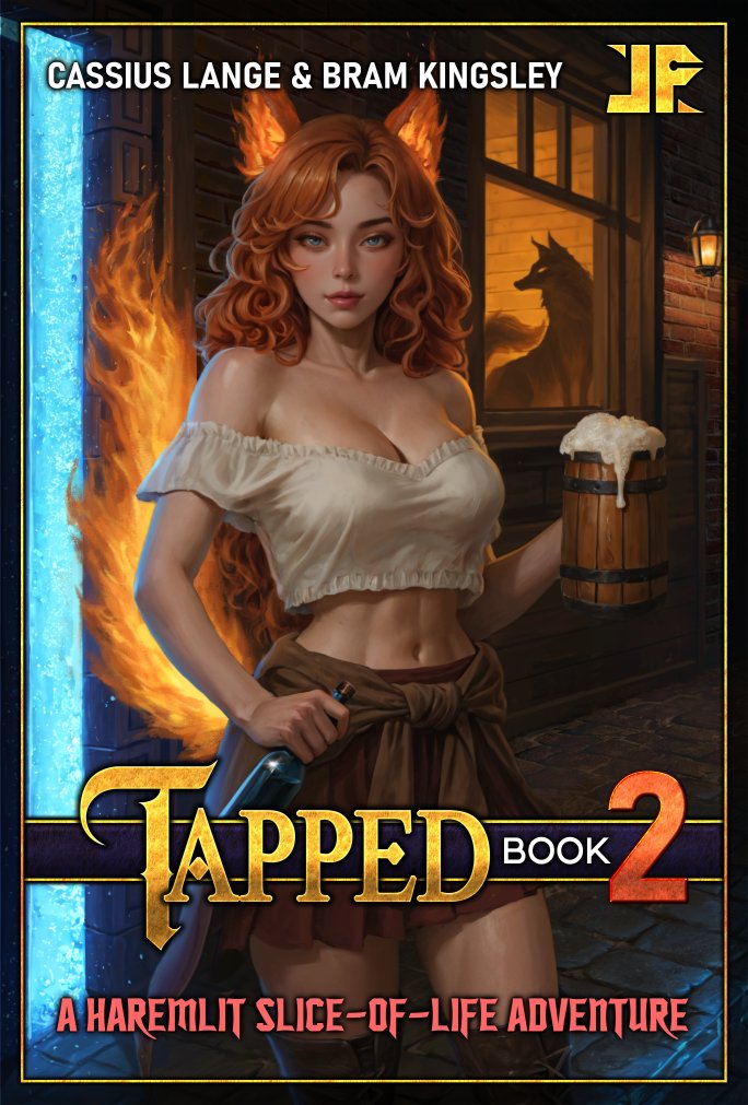 Tapped Book 2